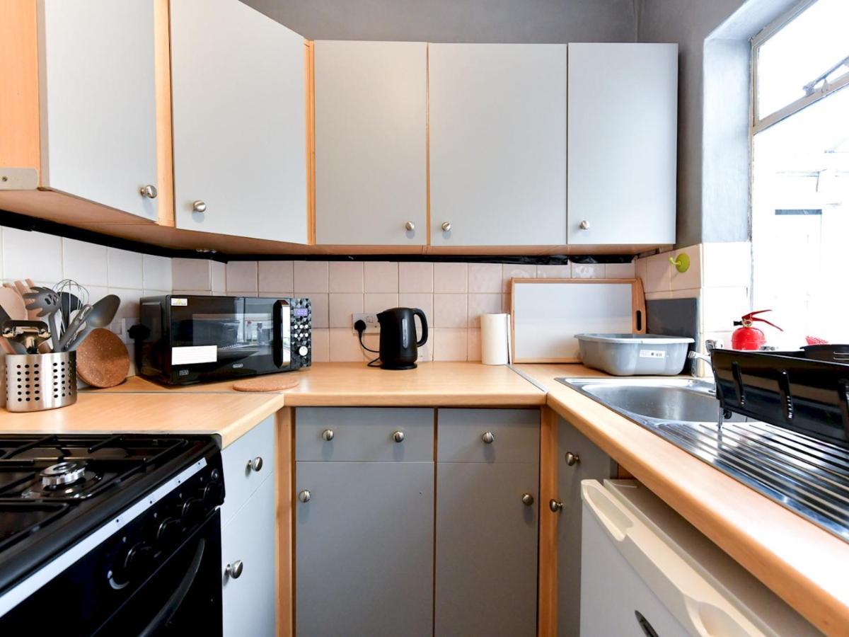 Pass The Keys Perfectly Located 3 Bed Home Close To The City Cardiff Exterior foto